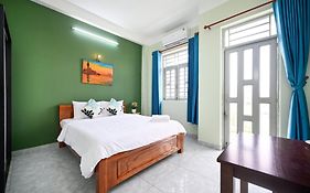 Montana Hotel & Aparment Saigon Airport